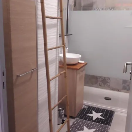 Avenue Des Cretes Des Iles Samos 3 Apartamento Ajaccio (Corsica)