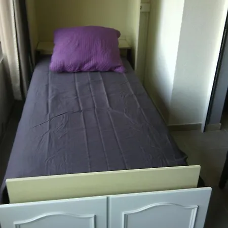 Avenue Des Cretes Des Iles Samos 3 Appartement *